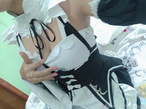 Full leaked Ai suru private onlyfans photo