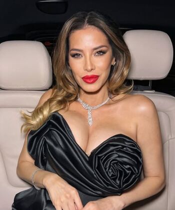 Aida Yespica