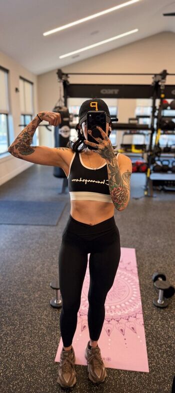 Full leaked Aileen senpai private onlyfans photo