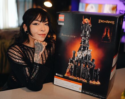 Full leaked Aileen senpai private onlyfans photo