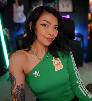 Full leaked Aileen senpai page private onlyfans photo