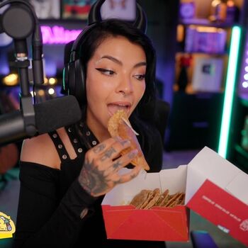 Full leaked Aileen senpai page private onlyfans photo