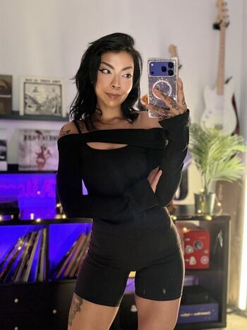Full leaked Aileen senpai private onlyfans photo