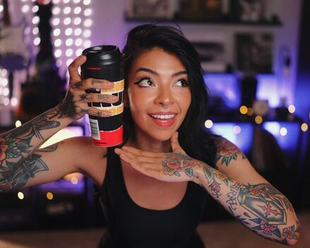 Full leaked Aileen senpai private onlyfans photo