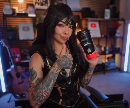 Full leaked Aileen senpai private onlyfans photo