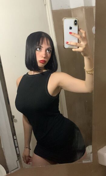 Full leaked Ailin pianetti private onlyfans photo