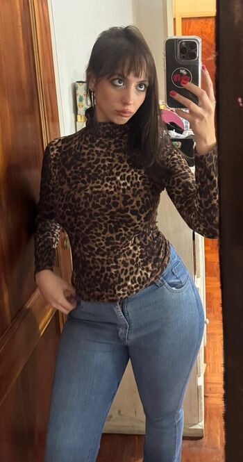 Full leaked Ailin pianetti private onlyfans photo