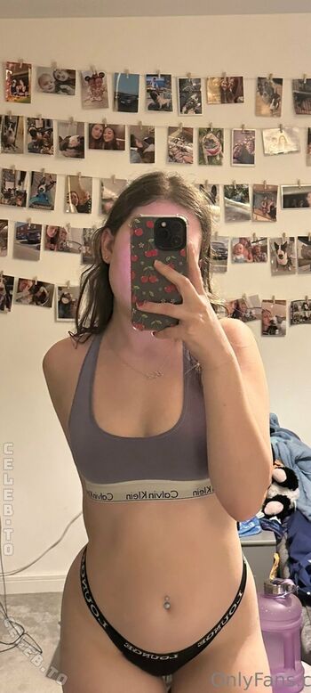 Full leaked Aimee townsend private onlyfans photo