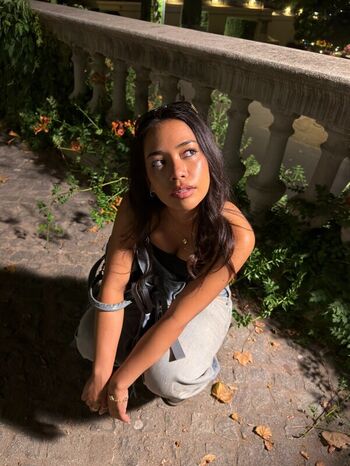 Full leaked Aimeejaihall page private onlyfans photo