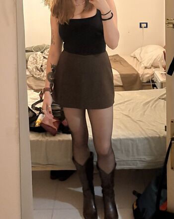 Full leaked Ainhoa private onlyfans photo