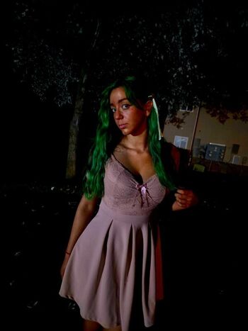 Full leaked Airica demia private onlyfans photo