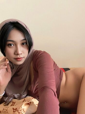 Full leaked Aisha nabila private onlyfans photo