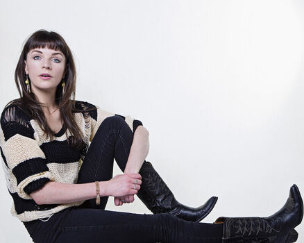 Full leaked Aisling bea private onlyfans photo