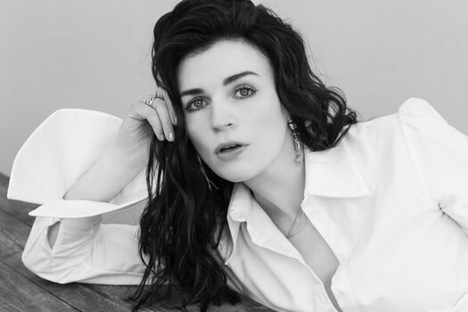 Full leaked Aisling bea private onlyfans photo