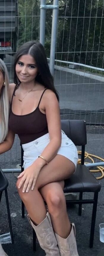 Full leaked Aisling o hara private onlyfans photo