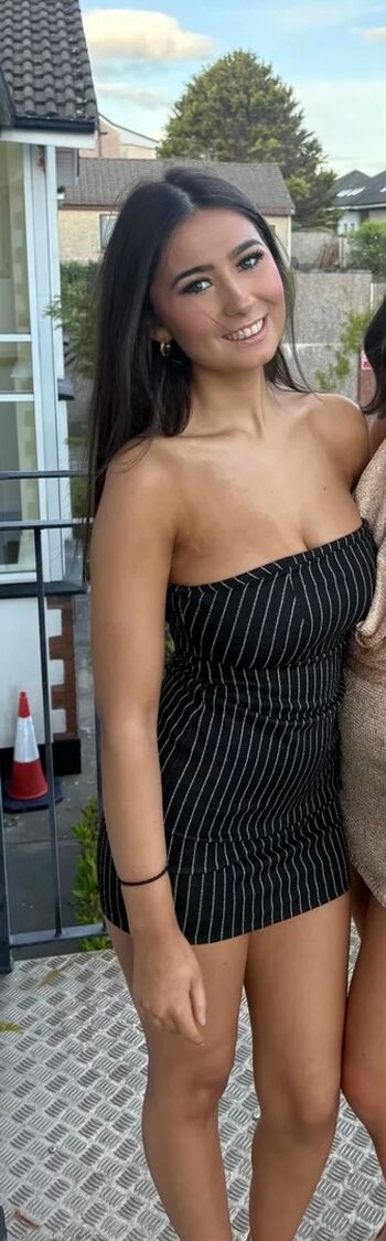 Full leaked Aisling o hara private onlyfans photo