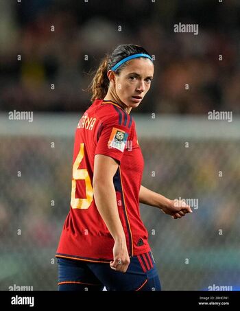 Full leaked Aitanabonmati private onlyfans photo