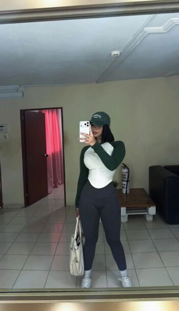 Full leaked Aitanarus private onlyfans photo