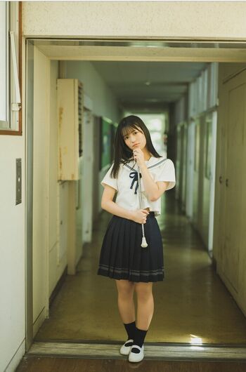 Full leaked Akama shiki private onlyfans photo