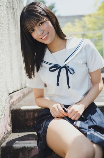 Full leaked Akama shiki private onlyfans photo