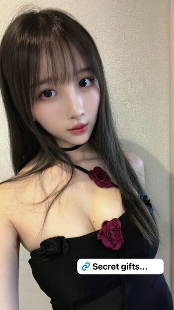 Full leaked Akatsukirei private onlyfans photo