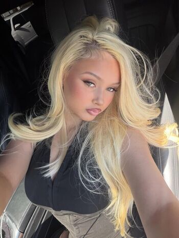 Full leaked Alabama barker private onlyfans photo