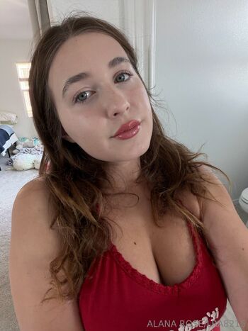 Full leaked Alanarose private onlyfans photo