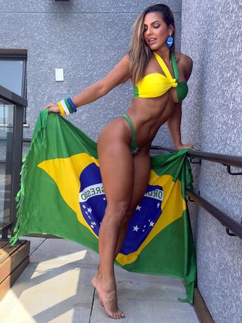 Alane Pereira