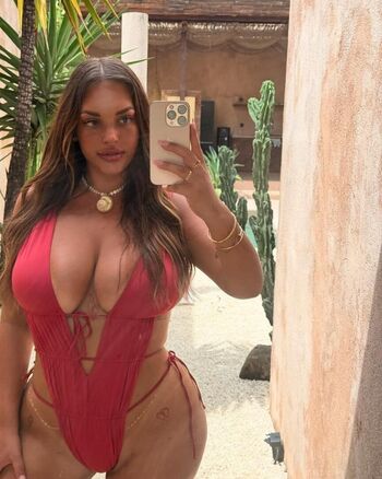 Full leaked Alanna pow  page private onlyfans photo