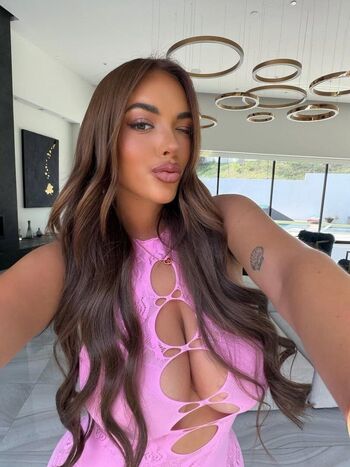 Full leaked Alanna pow  page private onlyfans photo