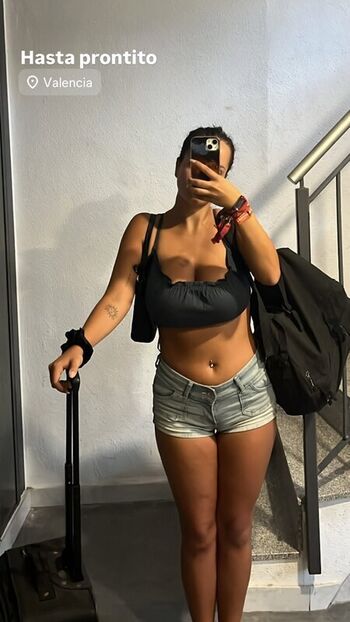 Full leaked Albaagdiazz private onlyfans photo