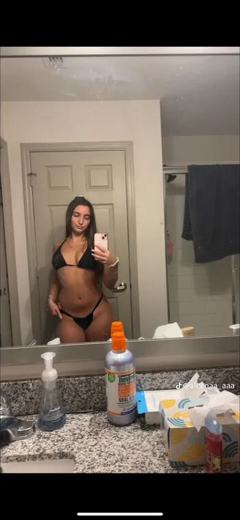 Full leaked Aleena aaa private onlyfans photo