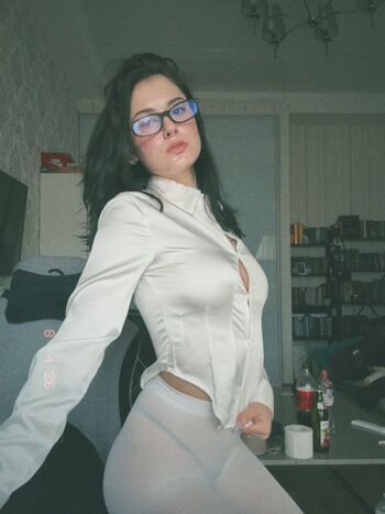 Full leaked Aleksa ndria private onlyfans photo