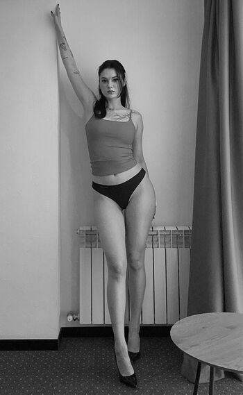 Full leaked Aleksa ndria private onlyfans photo