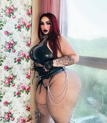 Full leaked Alessa belle private onlyfans photo