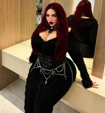 Alessa Belle