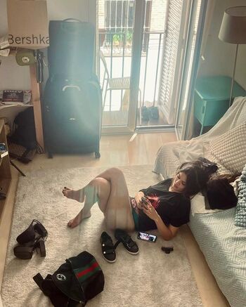 Full leaked Alessandra sironi private onlyfans photo
