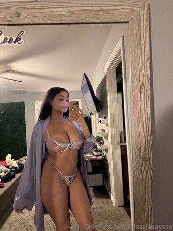 Alessiasaysso