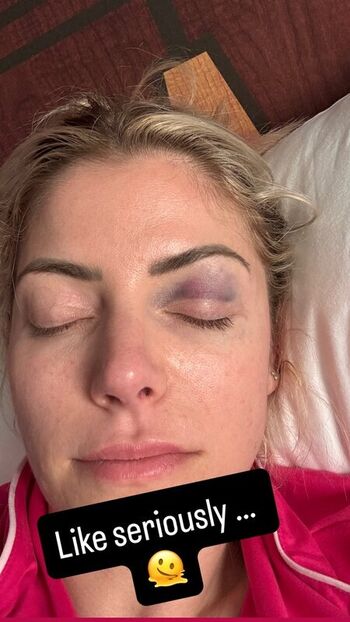 Full leaked Alexa bliss page private onlyfans photo
