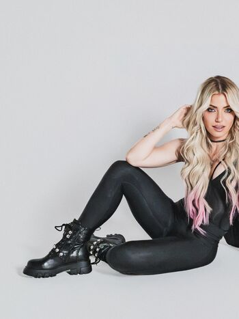Full leaked Alexa bliss private onlyfans photo