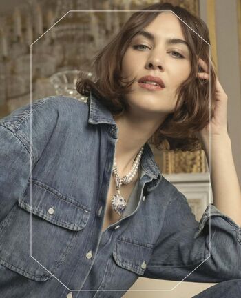 Full leaked Alexa chung page private onlyfans photo