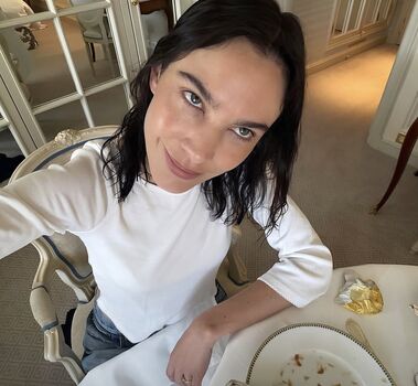 Full leaked Alexa chung private onlyfans photo