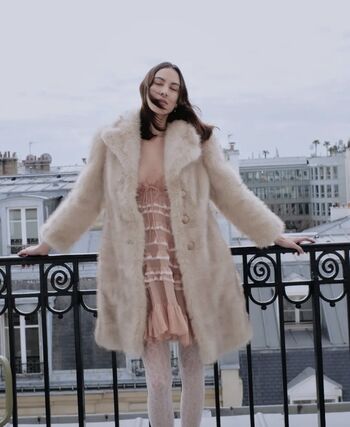 Full leaked Alexa chung private onlyfans photo