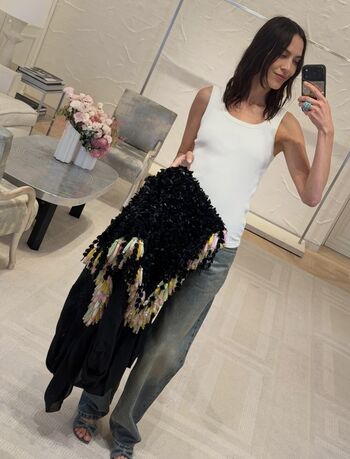Full leaked Alexa chung private onlyfans photo