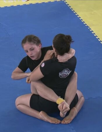 Full leaked Alexa grasso private onlyfans photo