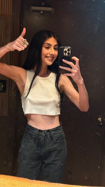 Alexa Mansour