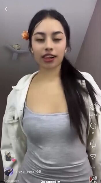 Alexa Vera
