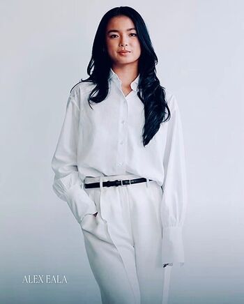 Full leaked Alexandra eala private onlyfans photo