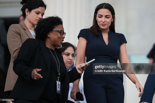 Full leaked Alexandria ocasio cortez page private onlyfans photo