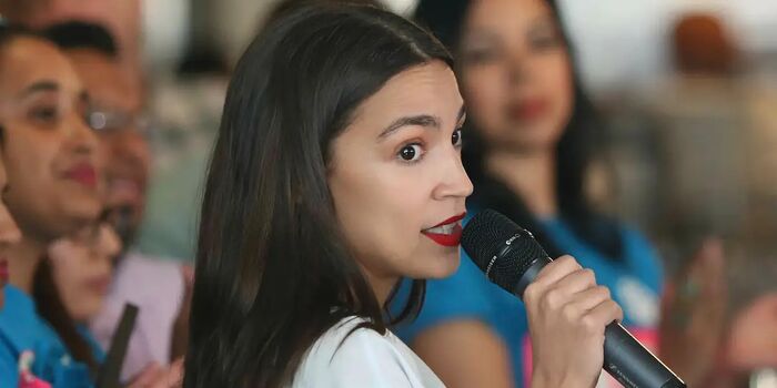 Full leaked Alexandria ocasio cortez page private onlyfans photo